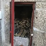 Casa Do Tio Ferreiro 컨트리하우스 사부게이루