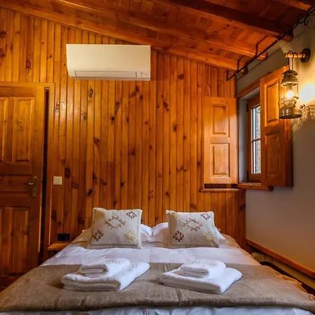 Casa Do Tio Ferreiro