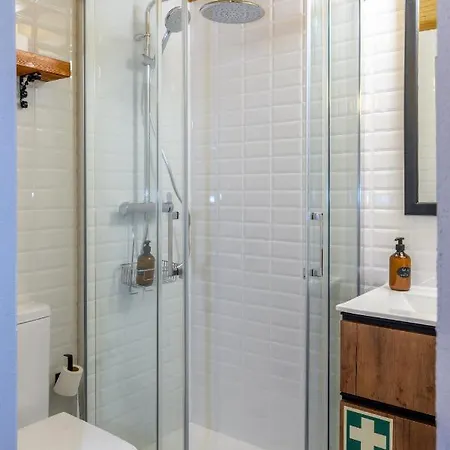 Casa Do Tio Ferreiro Landhuis *