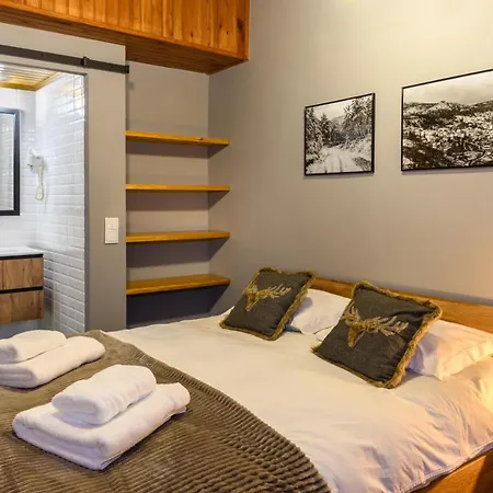 Casa Do Tio Ferreiro Landhaus *