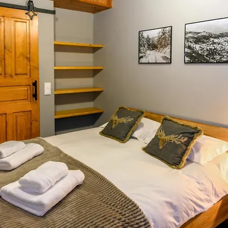 Casa Do Tio Ferreiro