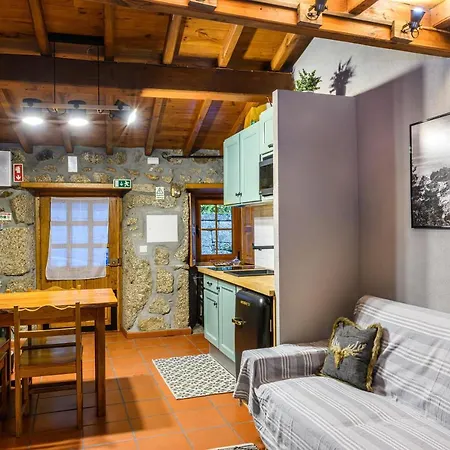 Landhaus Casa Do Tio Ferreiro Sabugueiro (Guarda)