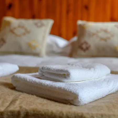 Landhuis Casa Do Tio Ferreiro *