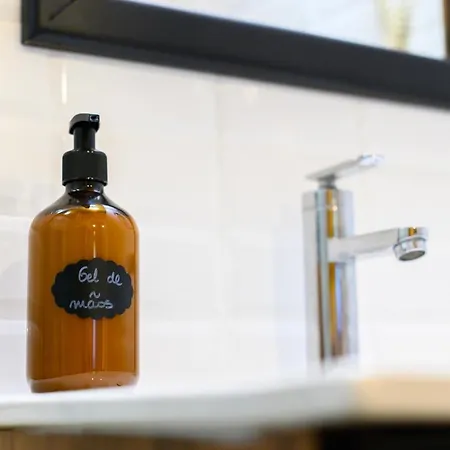 Landhuis Casa Do Tio Ferreiro *