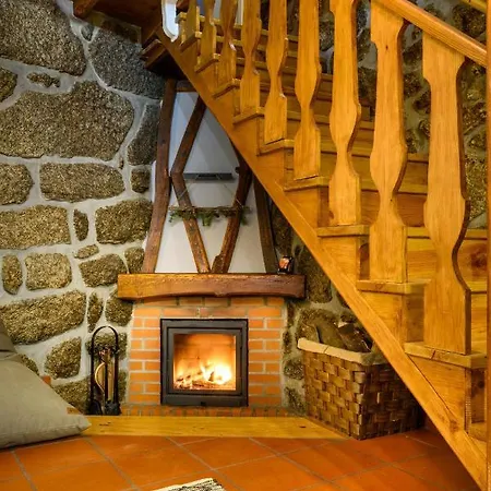 Casa Do Tio Ferreiro *