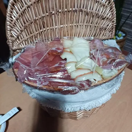 Landhuis Casa Do Tio Ferreiro