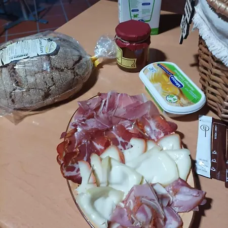 Landhaus Casa Do Tio Ferreiro *