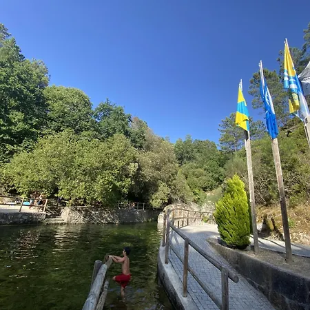 Casa Do Tio Ferreiro *