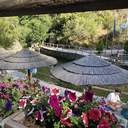 Casa Do Tio Ferreiro * Sabugueiro (Guarda)