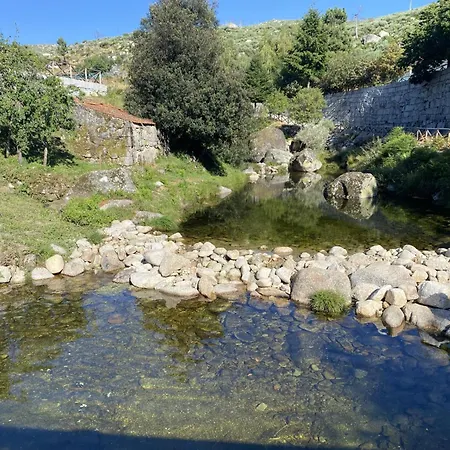 Landhuis Casa Do Tio Ferreiro