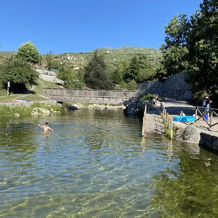 Casa Do Tio Ferreiro