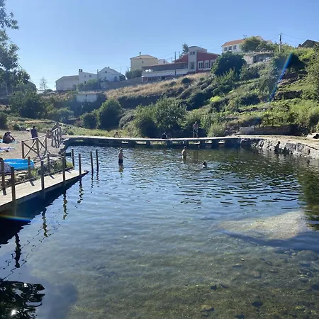 Casa Do Tio Ferreiro