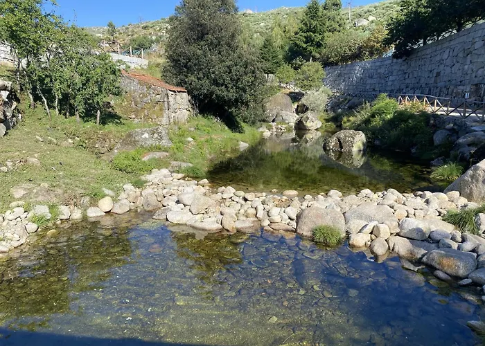 Kır Evi Casa Do Tio Ferreiro